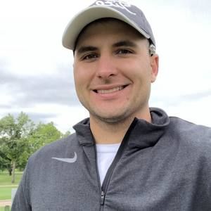 Meet your Posher, Brenden